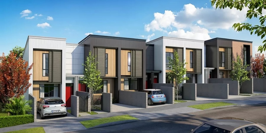 BCEGI NZ starts the urban regeneration journey in Auckland！